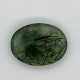 Rotile Prehnite 10.8 Ct Certified Rotile Prehnite 10.8 Ct Certified